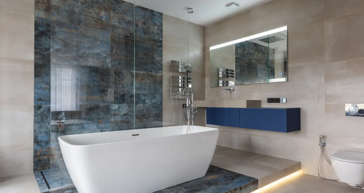 Why Every Dream Bathroom Deserves the MasterCraft Remodeling Process