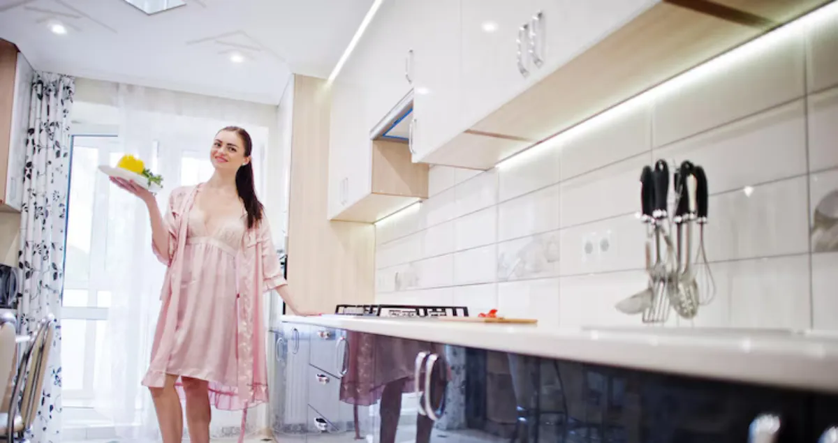 Luxury Tile Trends for Modern Kitchens: What’s In and What’s Timeless