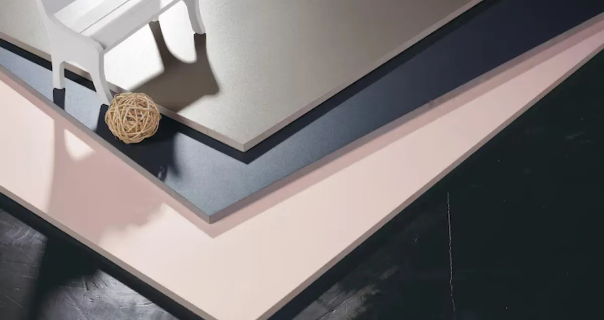 Matte Finishes 