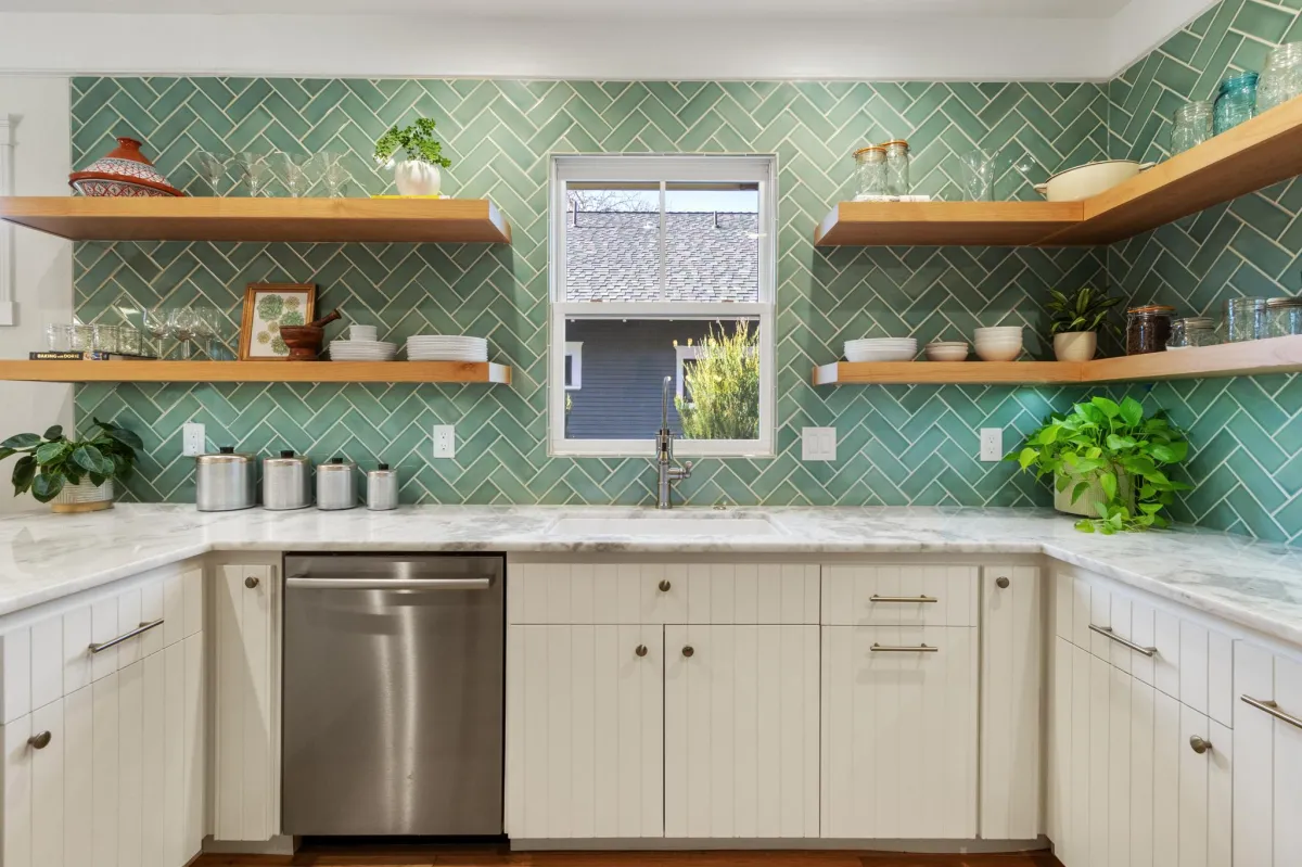 Stress-Free Home Renovation Planning in Boise | Timeless Creations