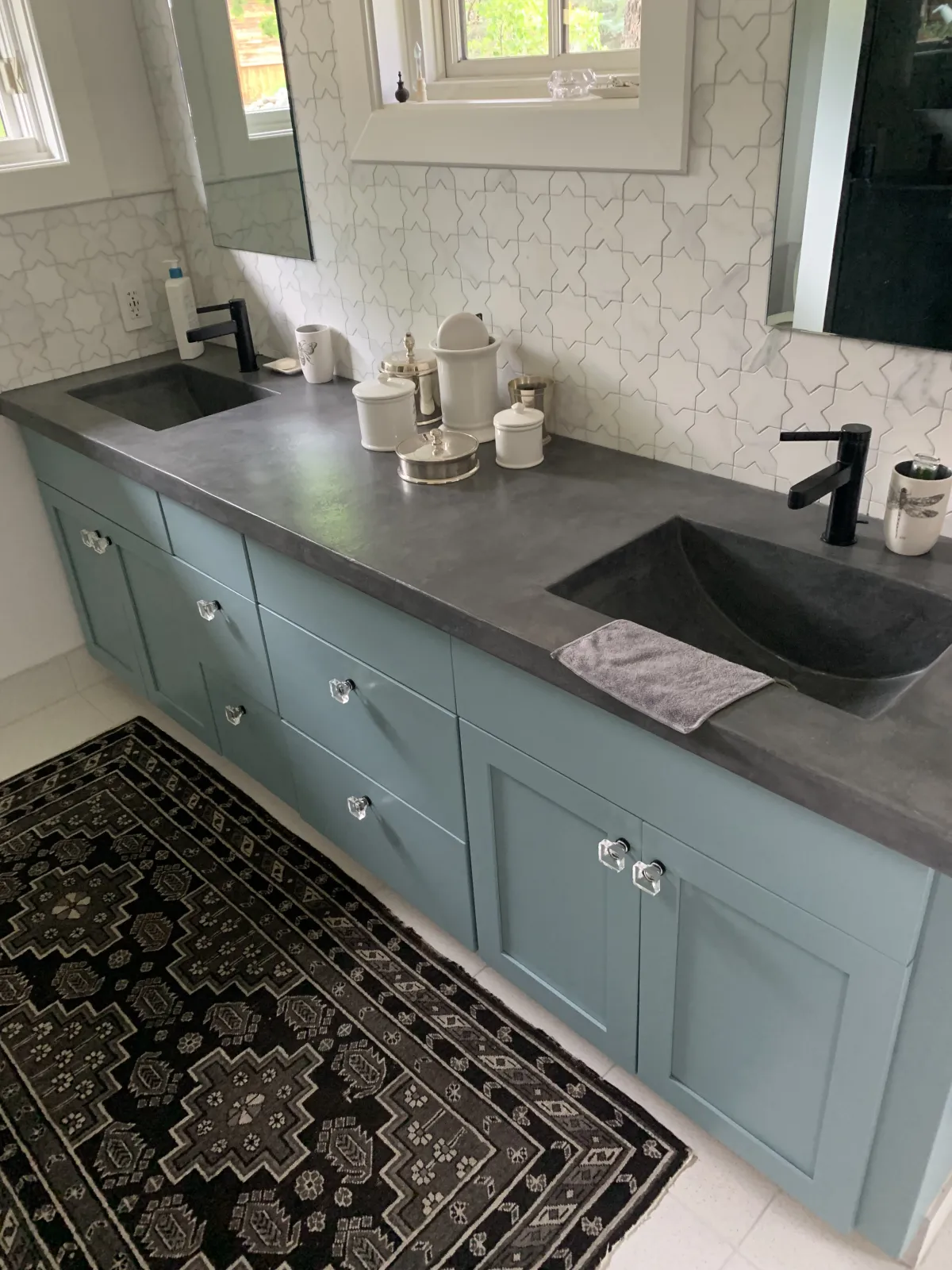 Kitchen Countertop Trends in Boise 2025 | Timeless Creations