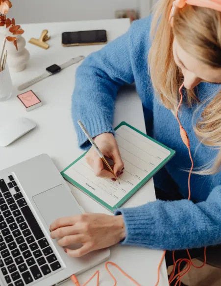 Enero puede empezar con buena intención… o con agenda saturada.