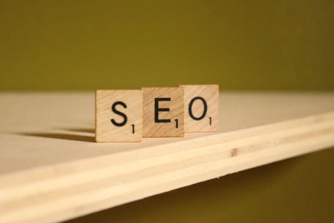 How to Optimize a Small Business Website for Search Engines (DIY Style)