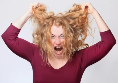 Measuring Your Stress Response