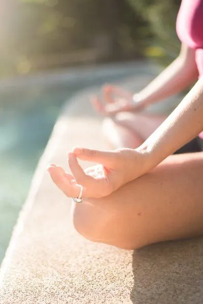Mindful Living