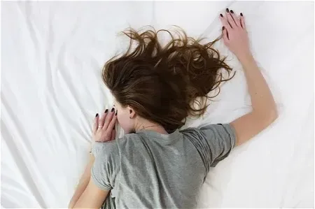 Five Hacks to Improve Your Sleep