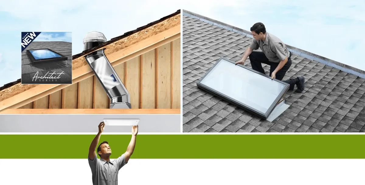 WHAT IS THE FUNCTIONALITY OF A SOLAR LIGHT SYSTEM?