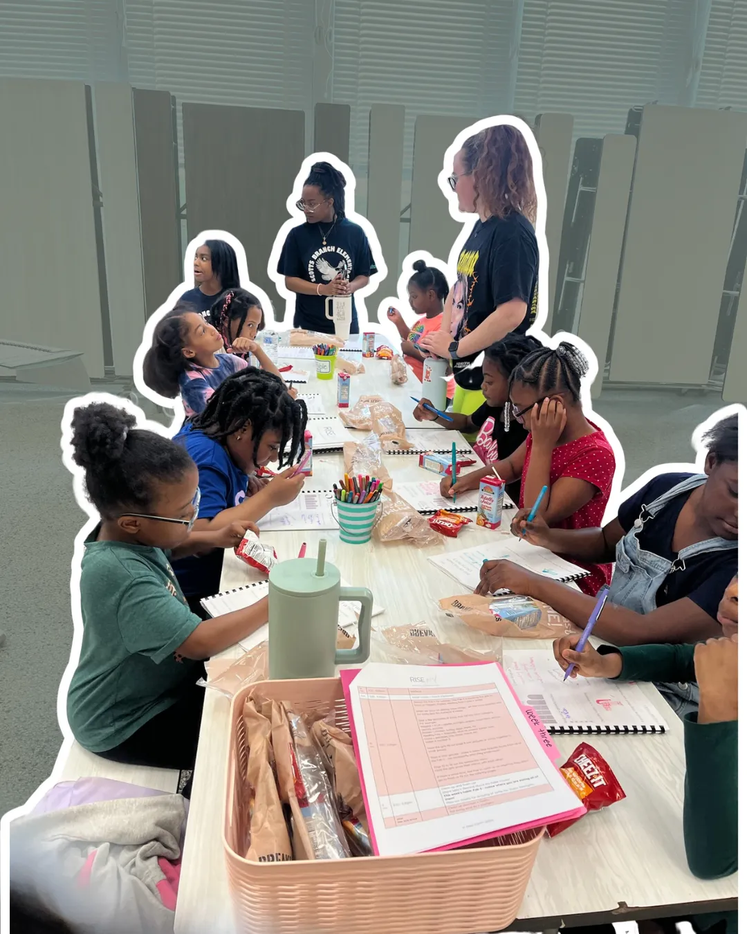 3 Ways Teachers Can Support Girls’ Connection In Less than 5 Min.