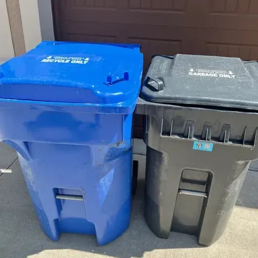Keep Your Neighborhood Fresh: Why Trash Bin Cleaning Matters in Fish Hawk