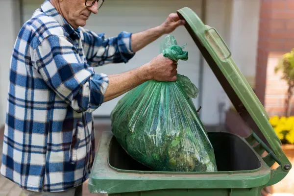 The Hidden Health Risks of Dirty Bins for Fish Hawk Homeowners | What You Need to Know