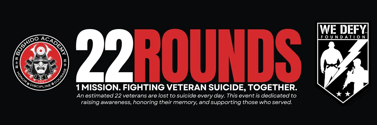 22Rounds