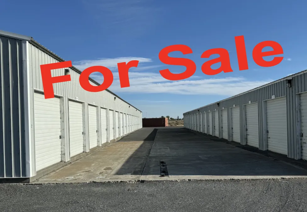 Why Independent Self-Storage Owners Are Selling in 2025: Key Opportunities for Sellers