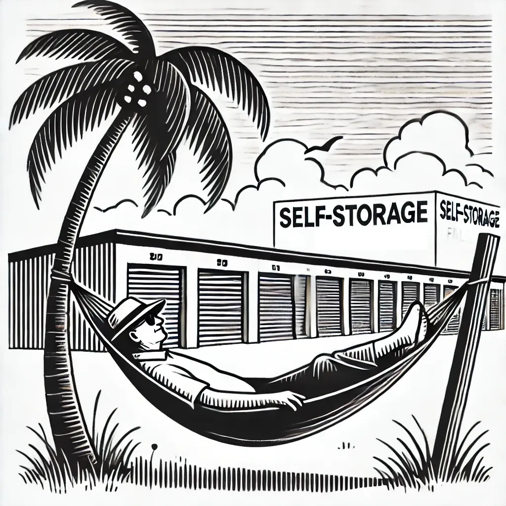 Maximizing Retirement Income: The Benefits of Selling Your Self-Storage Property with Seller Financing