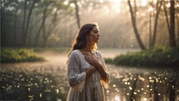 Why Self-Love Isn’t Just Fluff (It’s Energetic Truth)