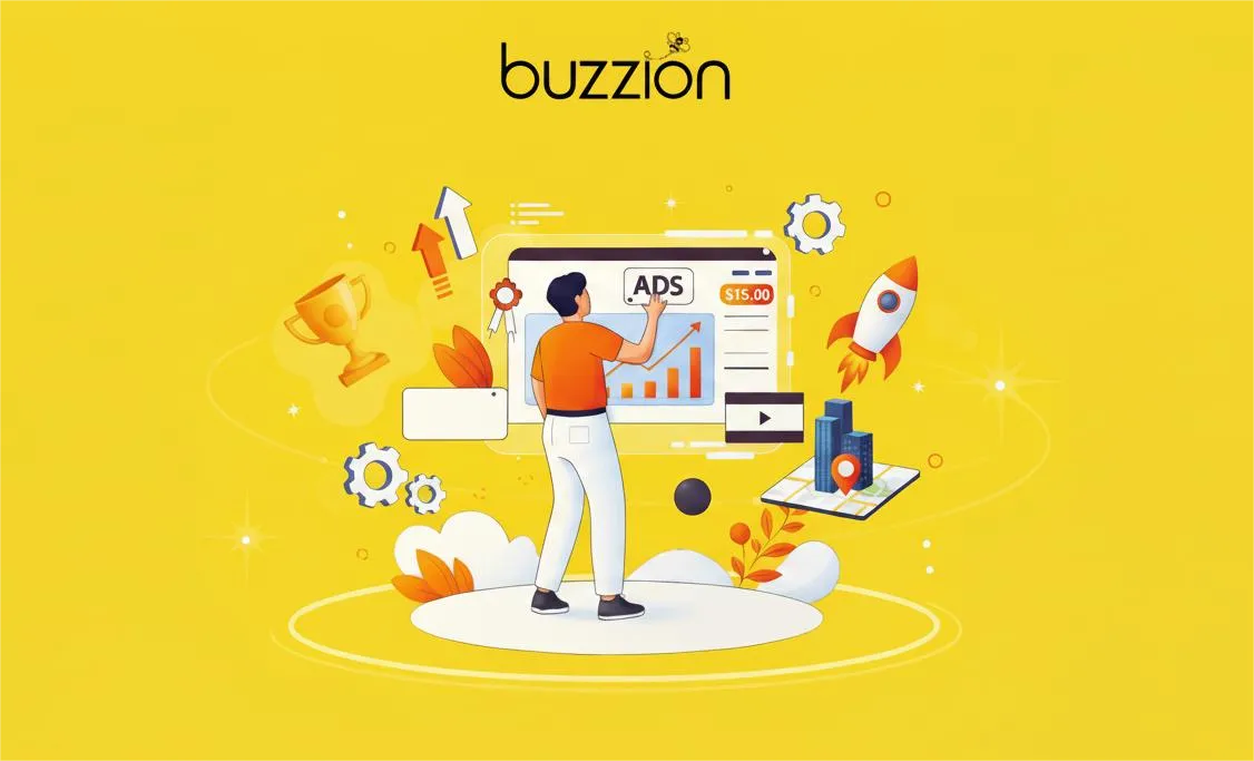 Top Los Angeles advertising agencies 2025