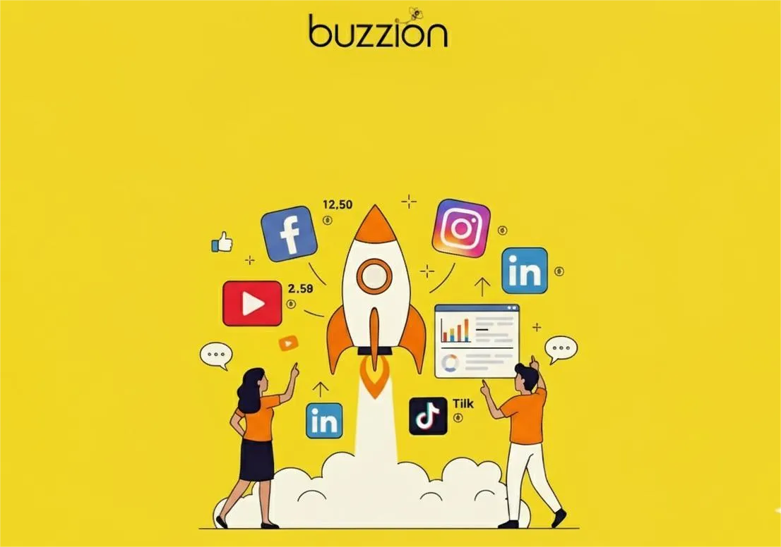 Rise of Social Media Marketing Companies
