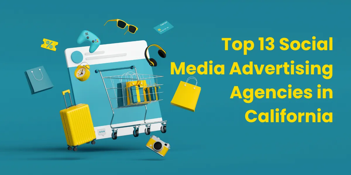 advertising agencies in california