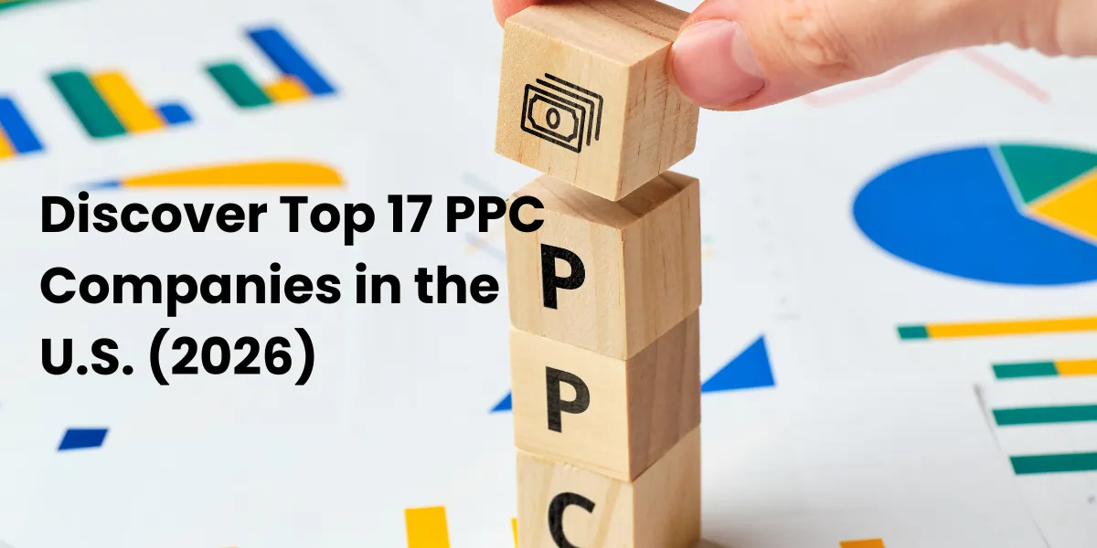 ppc companies