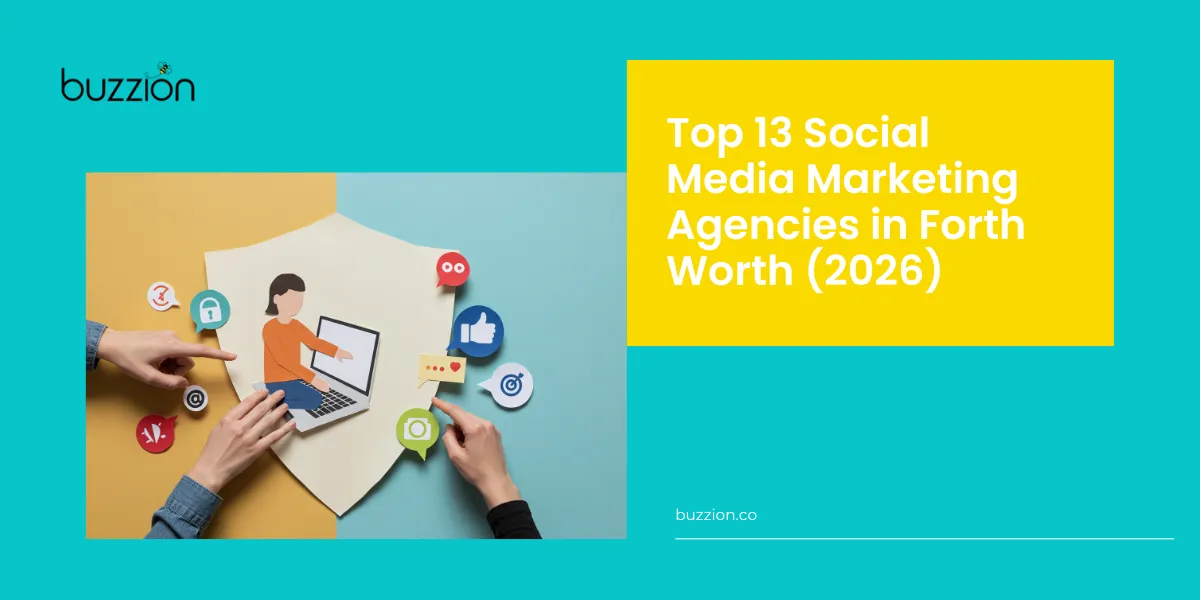 fort worth social media marketing