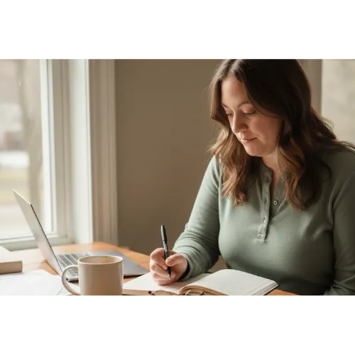 What I Do, Why I Do It & How It Works | Life Prep Curriculum