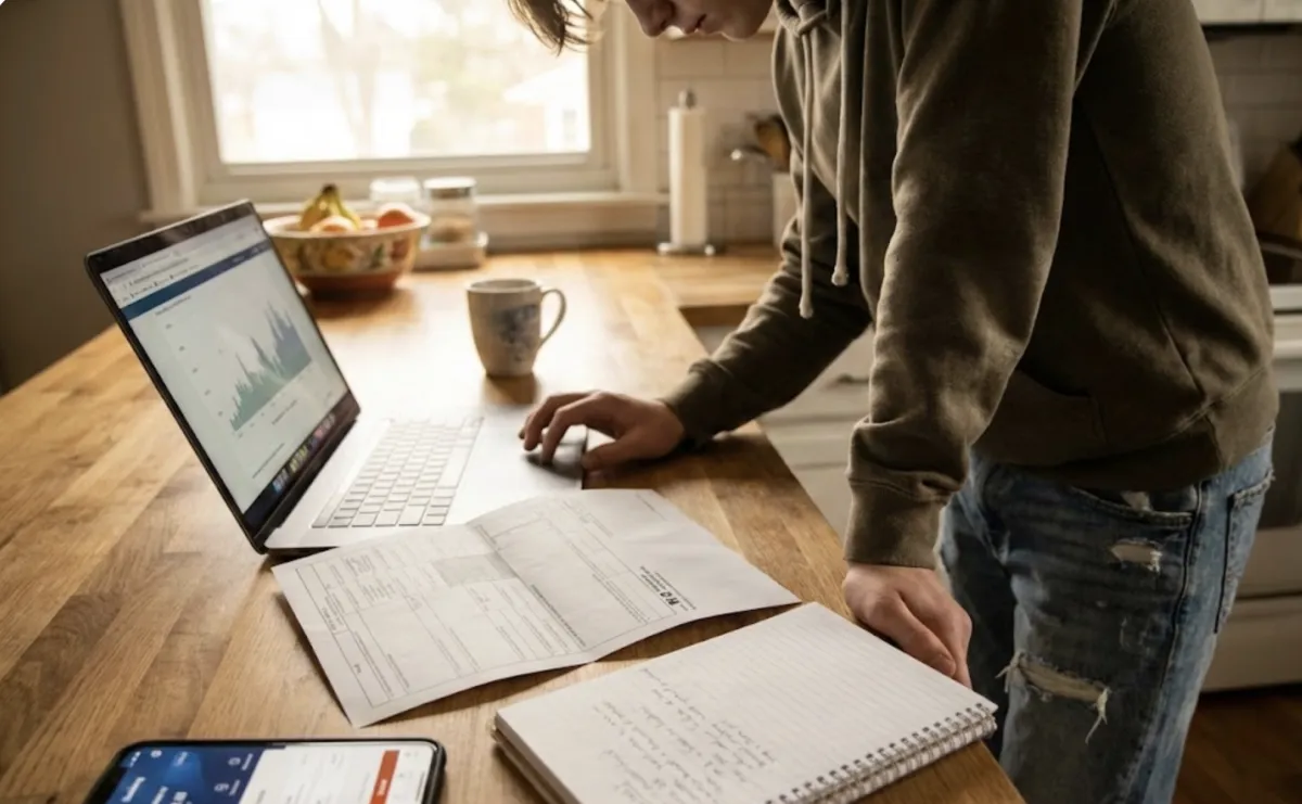 Teen Tax Filing Guide: What You Need to Know First