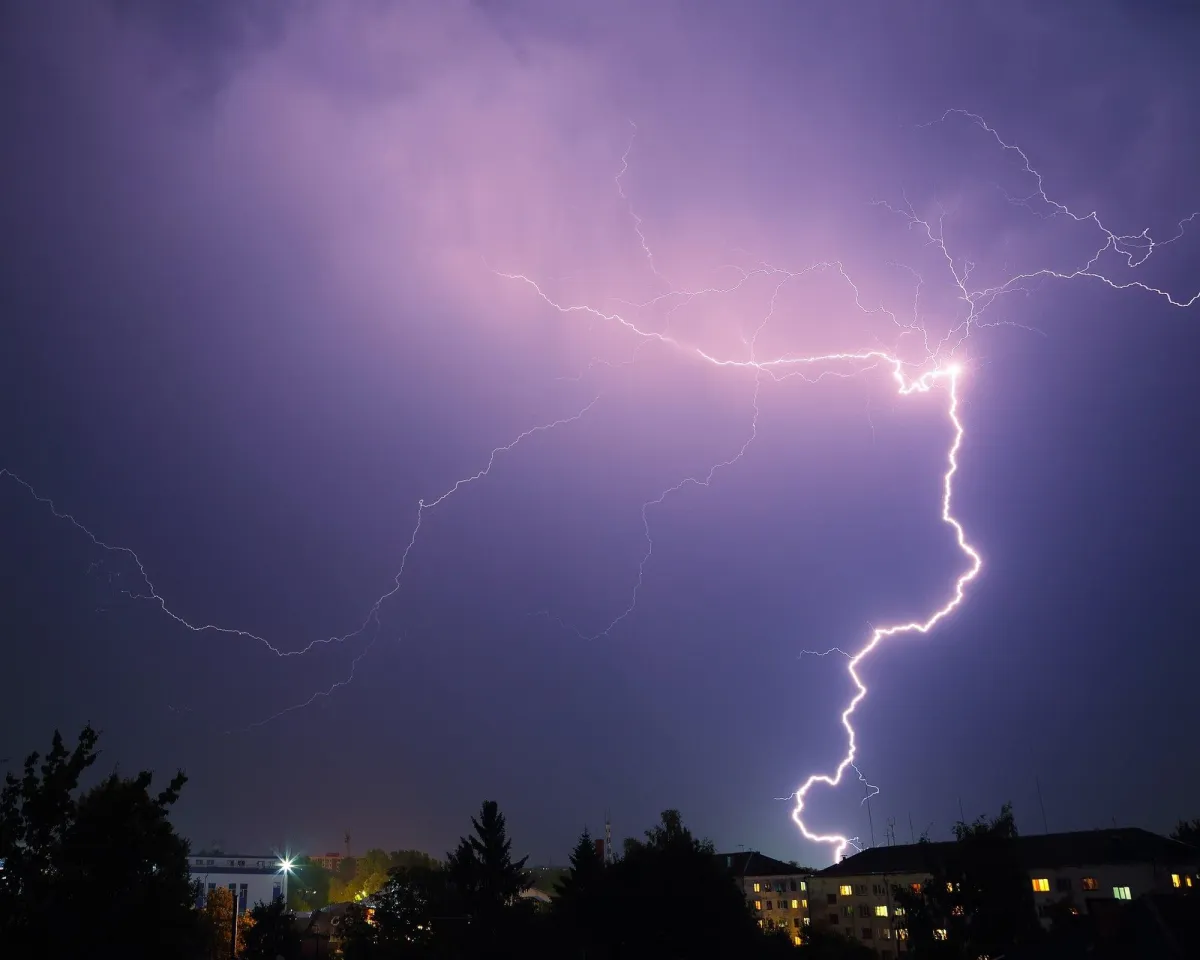 Storm Safety