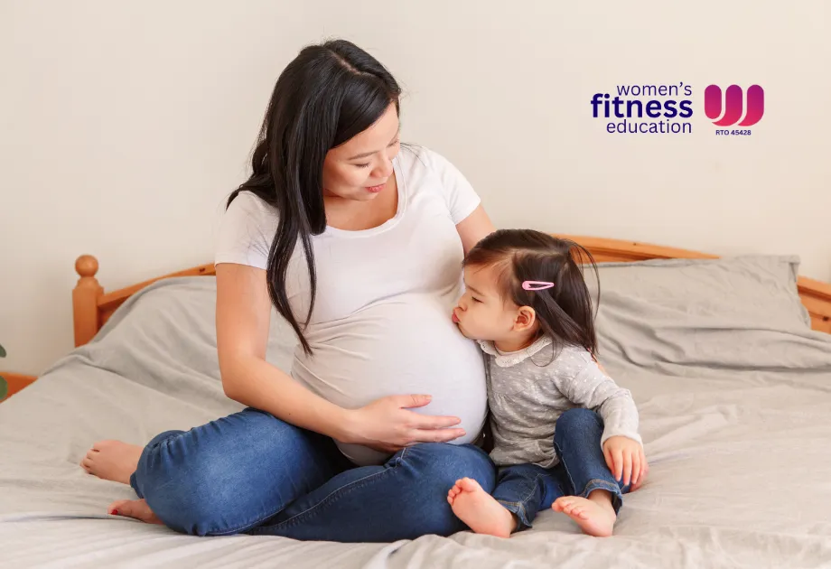 The Rise of a New Era in Fitness: Catering to the Post-Pandemic Baby Boom