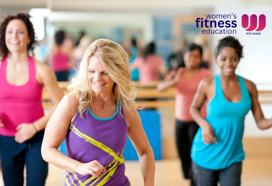 5 Female Only Gyms / coaches we Love in Tassie