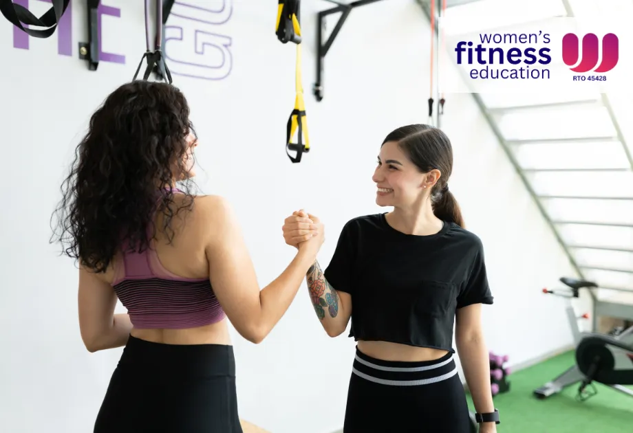 What Every Trainer Needs to Know About Period Pain and Programming