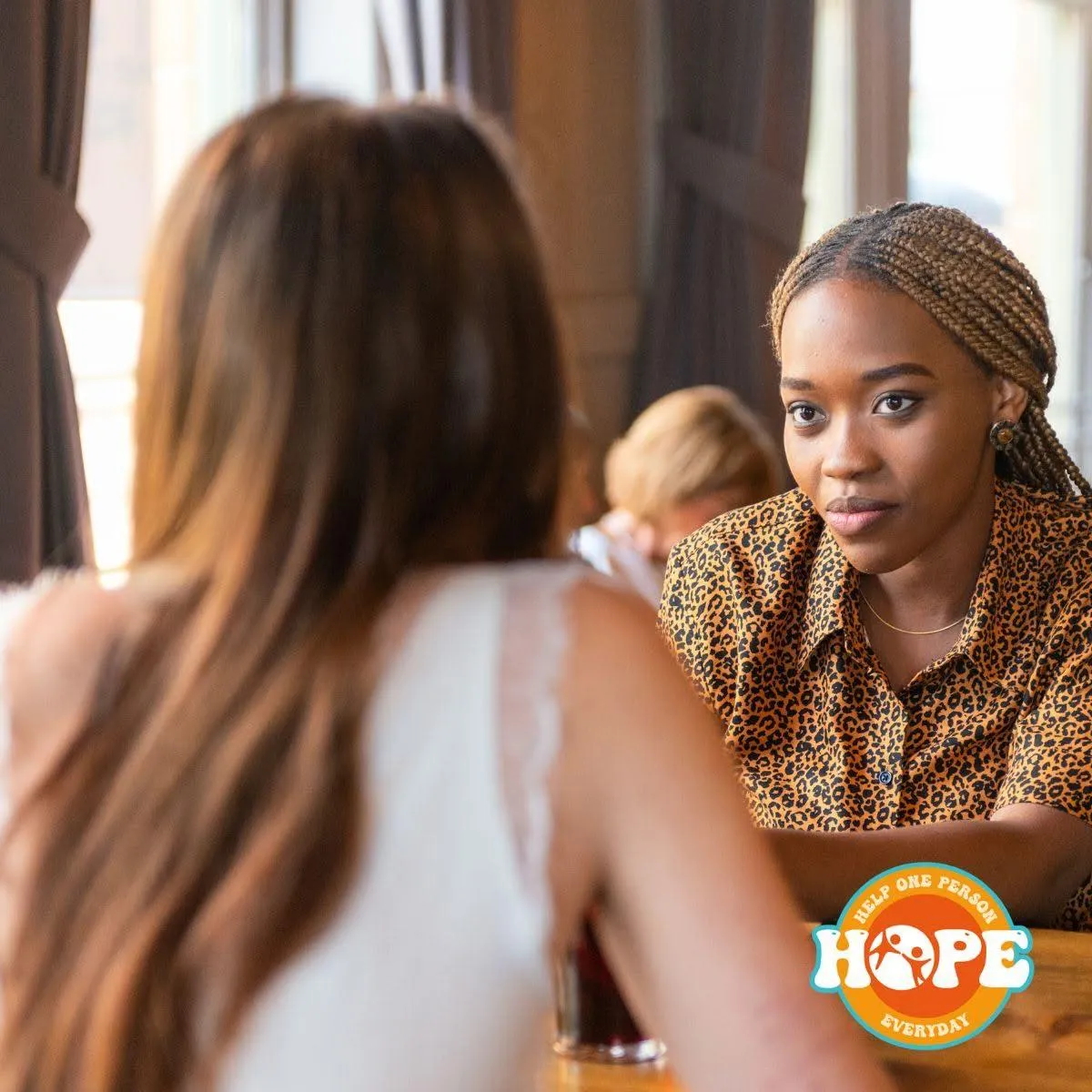Listening as a Superpower: Why Being Heard Changes Lives
