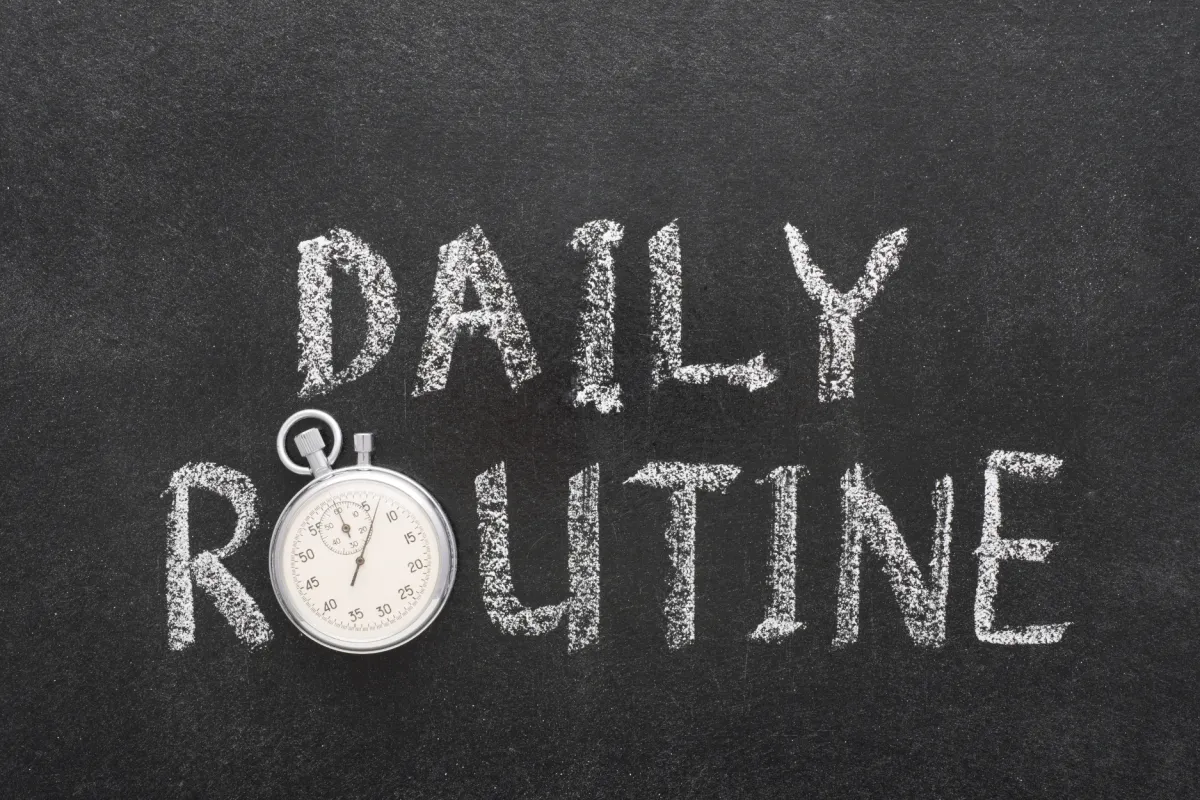 Start a New 30-Minute Habit