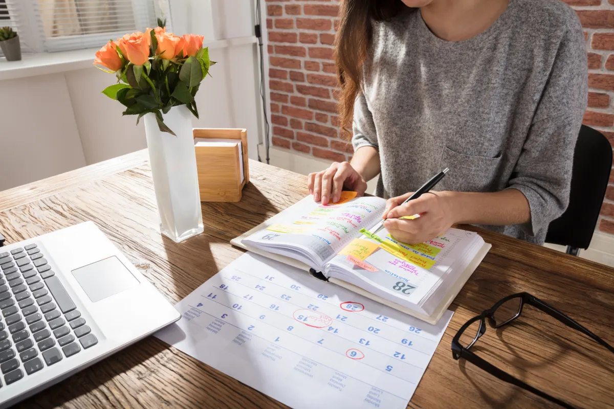 Managing ADHD with Planning Tools: Does it Work?