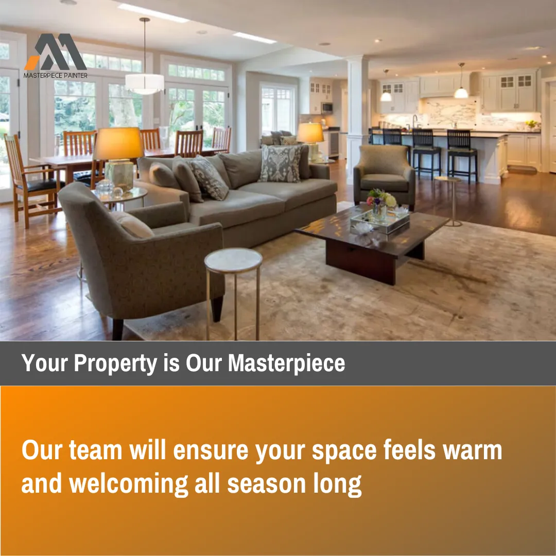 Top Paint Colors to Create a Cozy Atmosphere