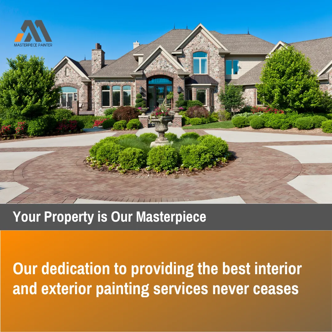 Refresh Your Home’s Curb Appeal with Color