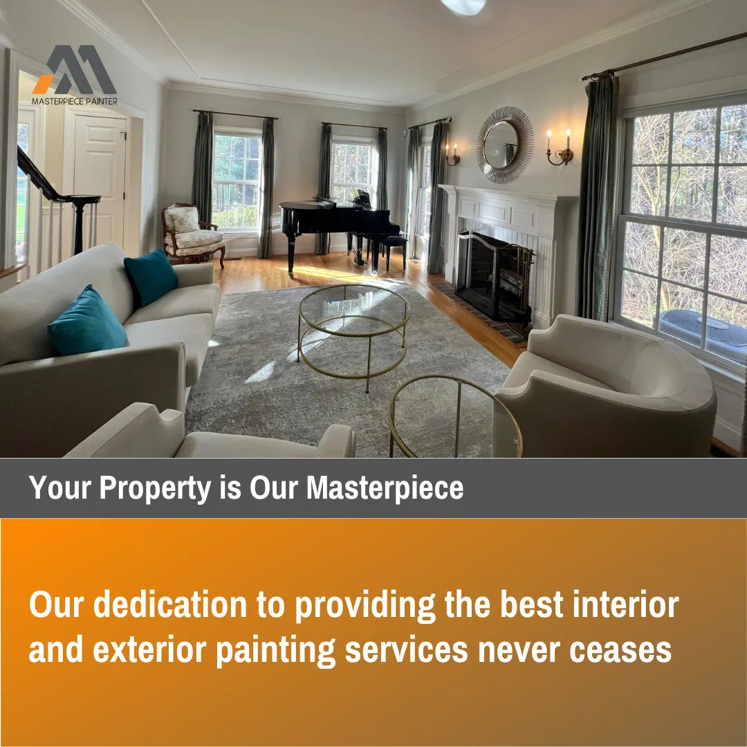 Medway, MA Fall Home Makeover: Refresh Your Space
