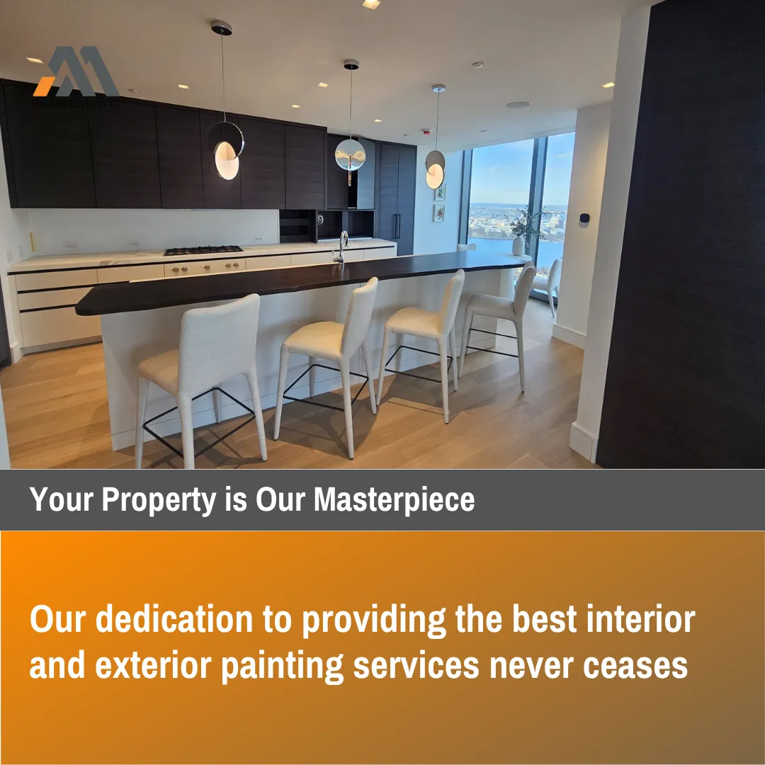 Fall Into Freshness: Interior Painting Tips for Homeowners