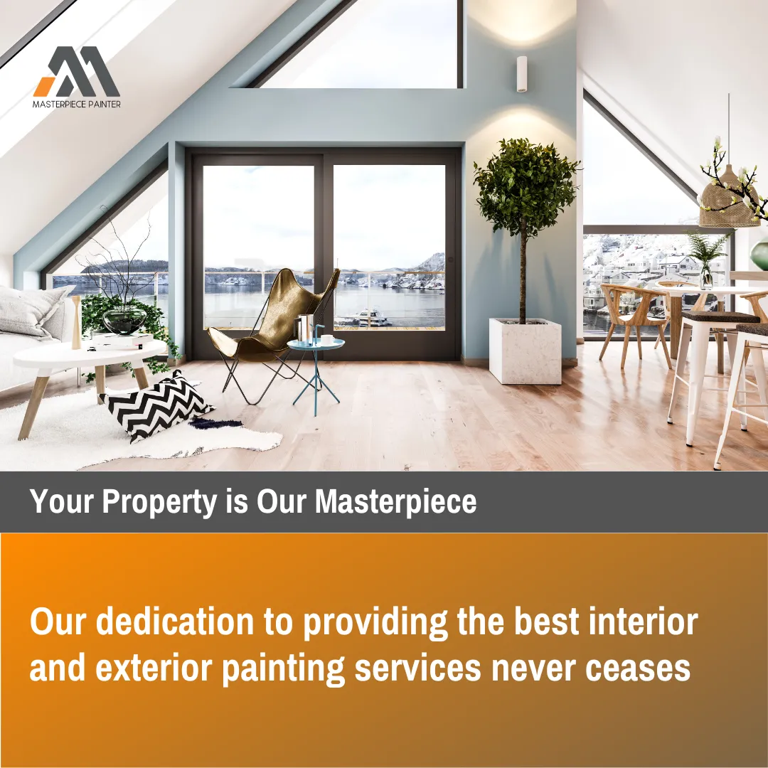 Cozy Up Your Space: Winter Interior Painting Ideas