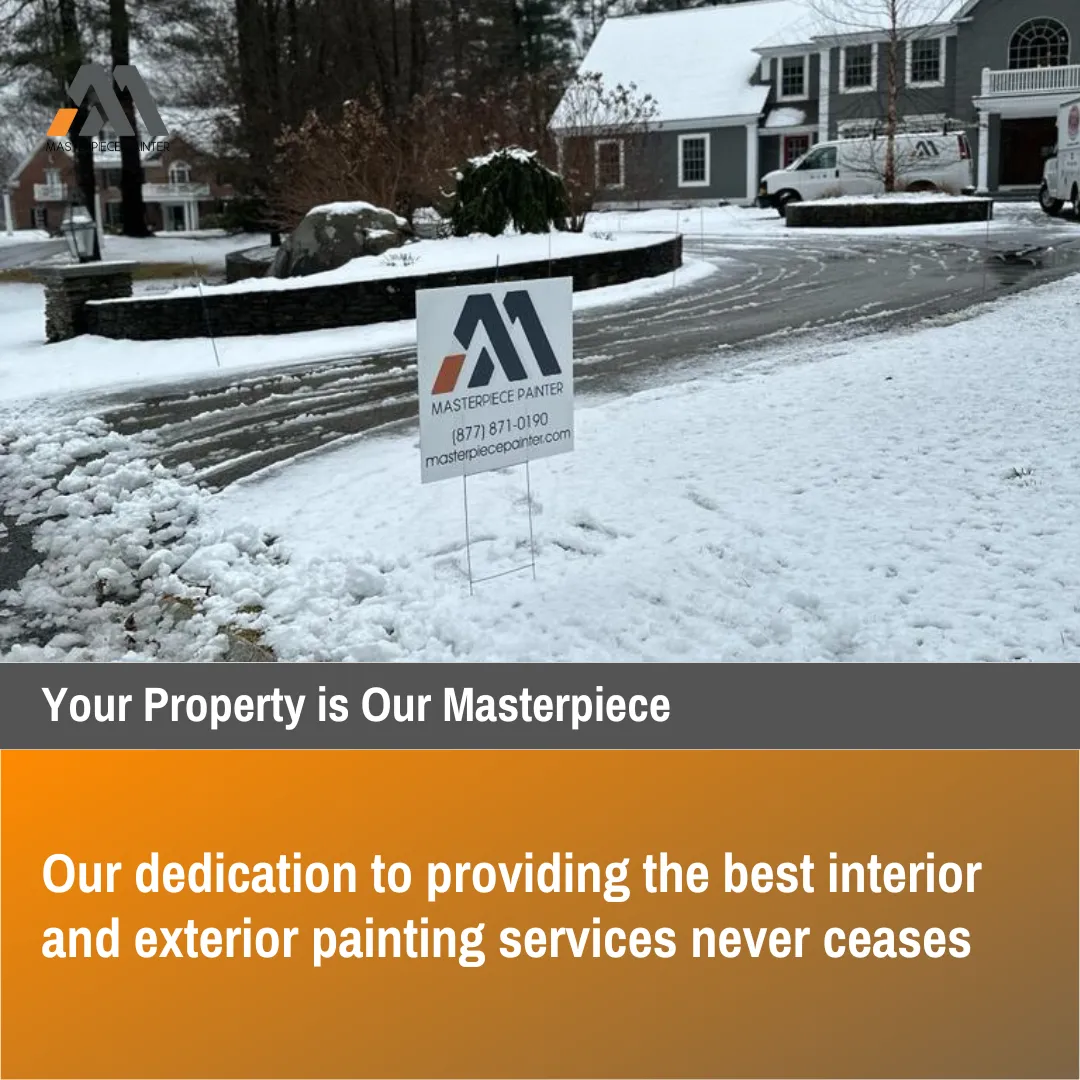 Protect Your Home This Winter with Color Guard
