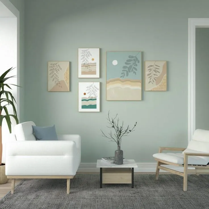Maintenance painting: How to preserve the paint of your home?