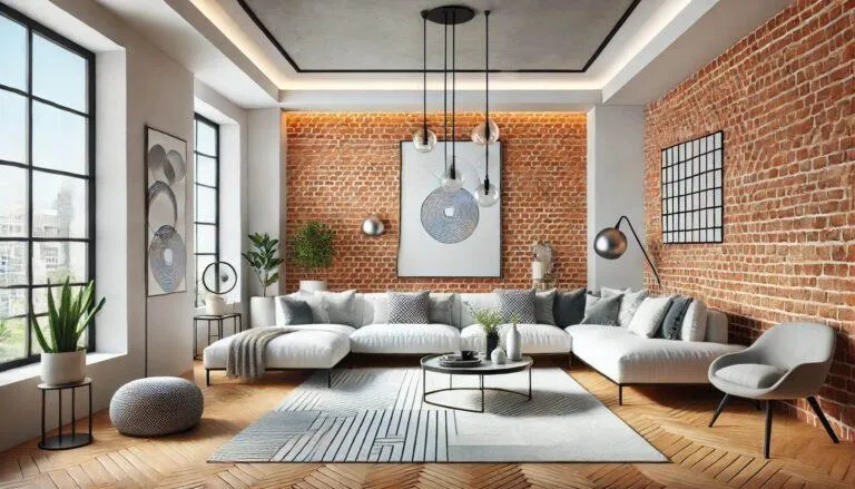 Exterior brick painted: Pros and cons of painting brick