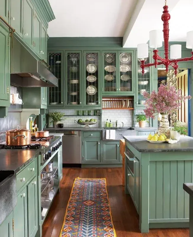 15 natural color palette ideas
