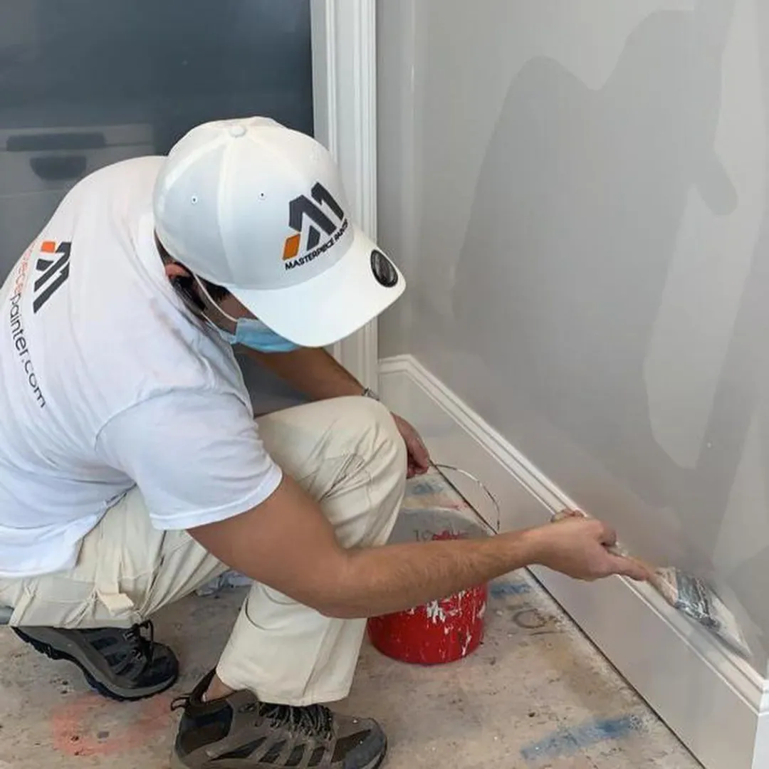 How to prepare your walls for painting?