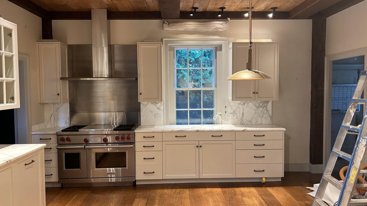 Kitchen paint ideas | Fresh color inspiration