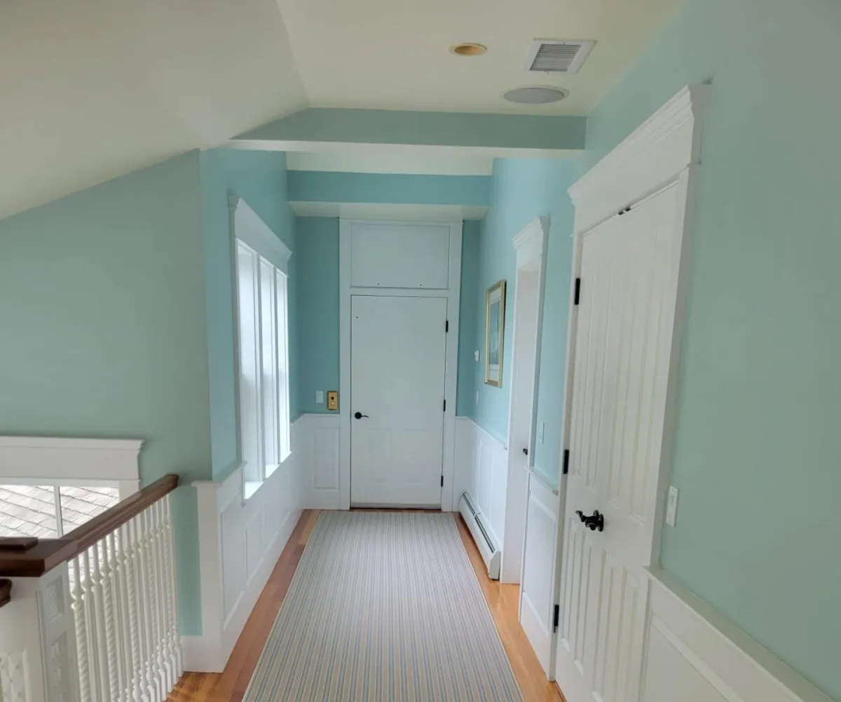 Mold-Killing Paint for Walls & Ceilings | Moisture Control