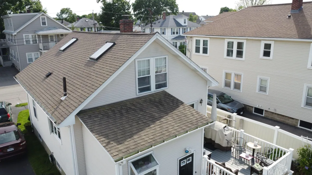 Can you paint vinyl siding
