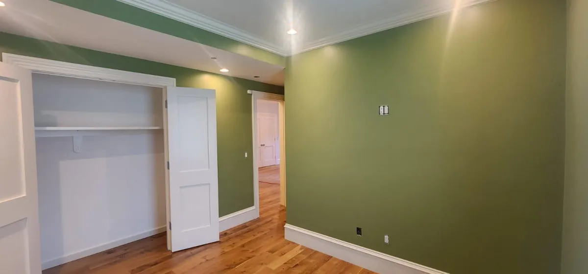 Modern bedroom colors: Stylish & serene palettes