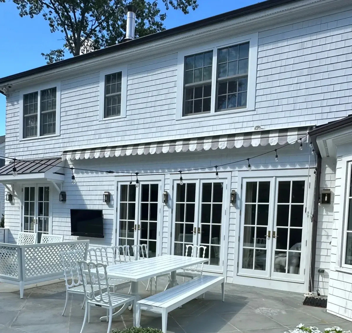 Can You Mix Interior & Exterior Paint