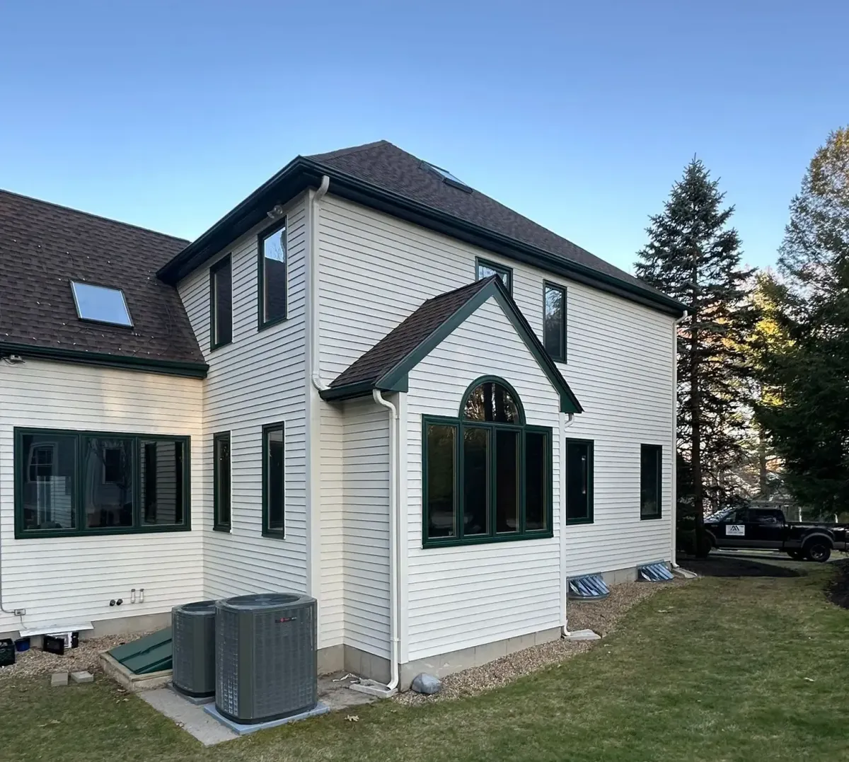 Can You Paint Composite Siding? | Complete Guide