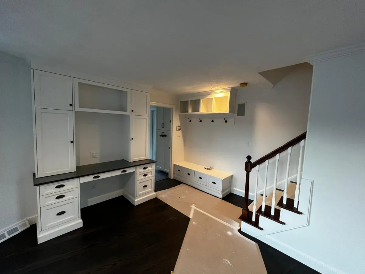 Ceiling vs Wall Paint | Key Differences & When to Use Each
