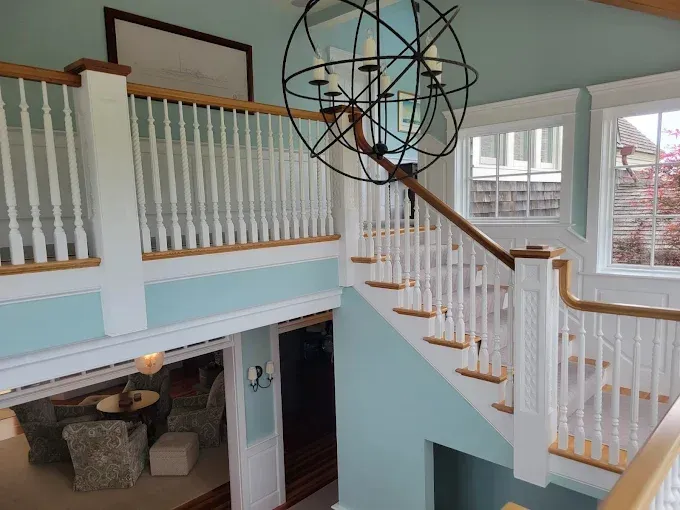 Stair Painting Ideas: Creative & Stylish Designs
